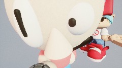 We need you! (Tristan Funkin')