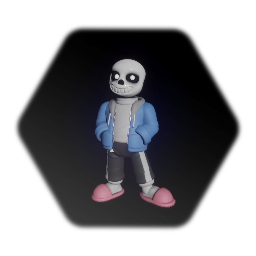 Undertale / Deltarune collection