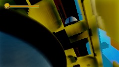 A screenshot taken in Dreams. 14 of 14.