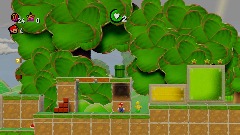 A screenshot taken in Dreams. 3 of 12.