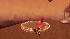 Pumpkin Hill