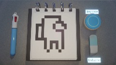 A screenshot taken in Dreams. 21 of 26.