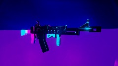 M u r d e r m a c h i n e