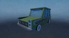 A screenshot taken in Dreams. 3 of 3.