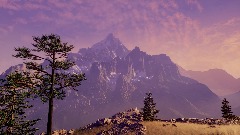 A screenshot taken in Dreams. 4 of 28.
