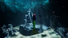 Disney The little Mermaid