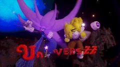 A screenshot taken in Dreams. 3 of 19.