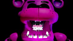 FNF vs. Shadow Freddy