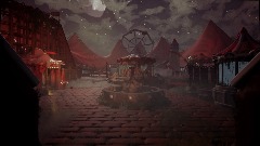 A screenshot taken in Dreams. 8 of 24.