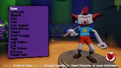 A screenshot taken in Dreams. 1 of 27.