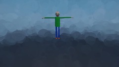 A screenshot taken in Dreams. 2 of 2.