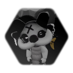 Full-Rain Ra!nb0w Br1te