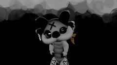 A screenshot taken in Dreams. 2 of 2.