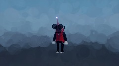 A screenshot taken in Dreams. 12 of 21.