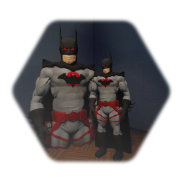 Batman Flashpoint