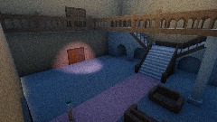 A screenshot taken in Dreams. 7 of 21.