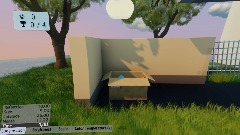 A screenshot taken in Dreams. 2 of 2.