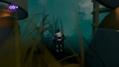 A screenshot taken in Dreams. 24 of 29.