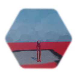 My terrible creations(also my terrible handwriting)