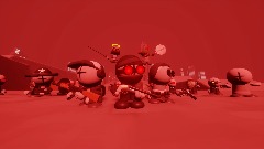 A screenshot taken in Dreams. 13 of 28.