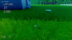 A screenshot taken in Dreams. 2 of 4.