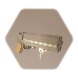 CryFor's Default Arsenal