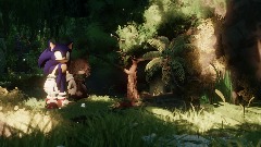 A screenshot taken in Dreams. 8 of 26.