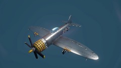 A screenshot taken in Dreams. 1 of 3.