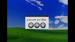 A screenshot taken in Dreams. 3 of 4.