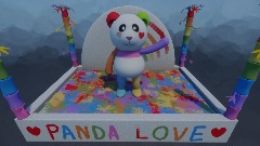 A screenshot taken in Dreams. 2 of 2.