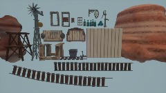 A screenshot taken in Dreams. 2 of 2.