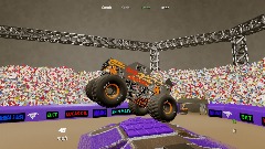 A screenshot taken in Dreams. 9 of 26.