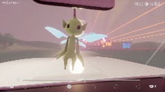 A screenshot taken in Dreams. 11 of 19.