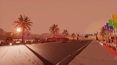 Super GP - When the West was What?