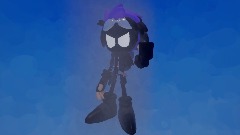 A screenshot taken in Dreams. 13 of 22.