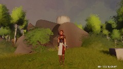 A screenshot taken in Dreams. 20 of 30.