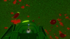 A screenshot taken in Dreams. 3 of 4.