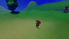 I tried to make mario64