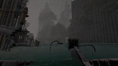 はじまりのビル