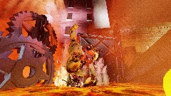 A screenshot taken in Dreams. 26 of 26.
