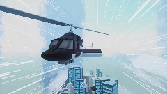 Sa2 city escape cutscene