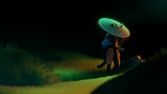 A screenshot taken in Dreams. 5 of 12.