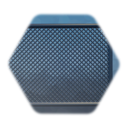 Metal Mesh Panel