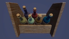 A screenshot taken in Dreams. 3 of 3.