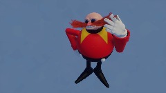 [NEW] Classic Eggman ver4