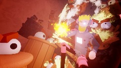 PEWDIEPIE : KINGDOM [WIP](PDP)