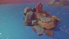 A screenshot taken in Dreams. 21 of 21.