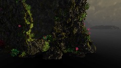 A screenshot taken in Dreams. 7 of 7.