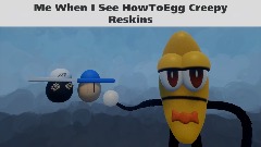 A screenshot taken in Dreams. 2 of 3.