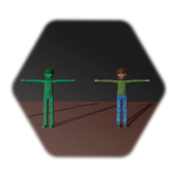 Stylised oOLiamS47Oo